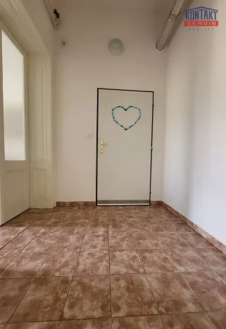 Pronájem bytu 1+1, České Budějovice - České Budějovice 3, 53 m2