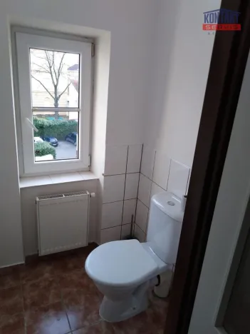 Pronájem bytu 1+1, České Budějovice - České Budějovice 3, 53 m2