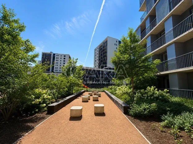 Pronájem bytu 2+kk, Praha - Modřany, Mezi vodami, 71 m2