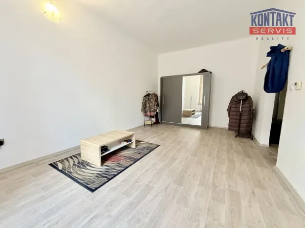 Pronájem bytu 2+1, České Budějovice - České Budějovice 3, 60 m2