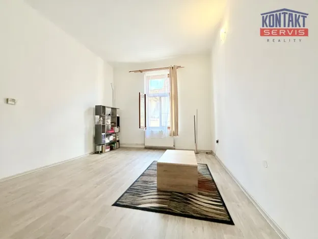 Pronájem bytu 2+1, České Budějovice - České Budějovice 3, 60 m2