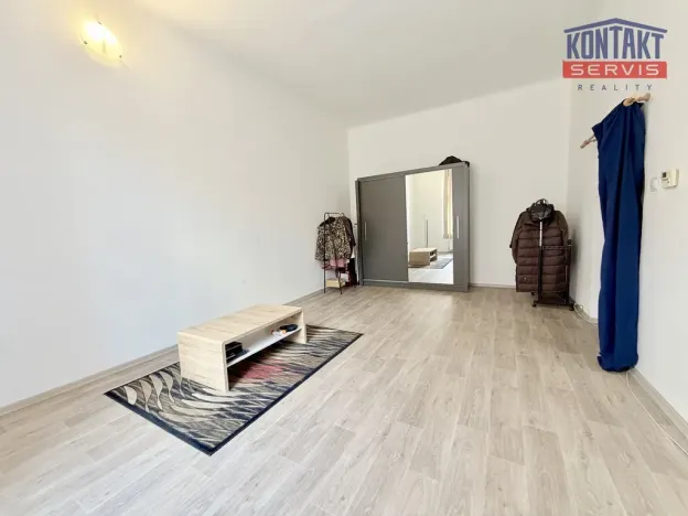 Pronájem bytu 2+1, České Budějovice - České Budějovice 3, 60 m2