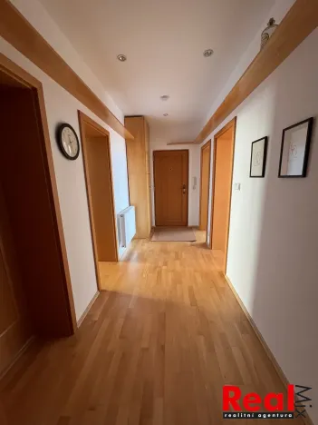 Pronájem bytu 2+1, Brno, Břenkova, 75 m2
