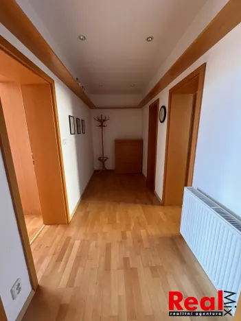 Pronájem bytu 2+1, Brno, Břenkova, 75 m2