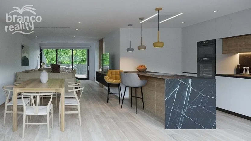 Prodej bytu 3+kk, Finestrat, Alicante, Španělsko, 73 m2