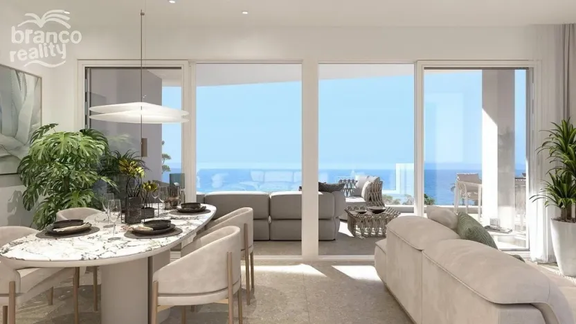 Prodej bytu 3+kk, Pilar de La Horadada, Alicante, Španělsko, 71 m2