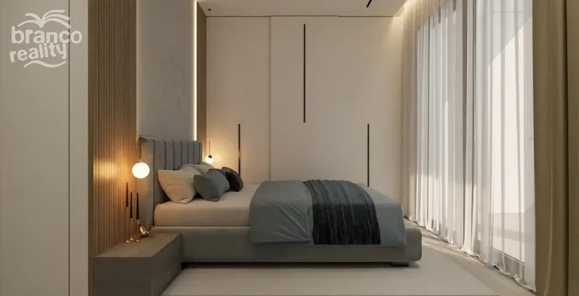 Prodej bytu 3+kk, Torrevieja, Alicante, Španělsko, 59 m2