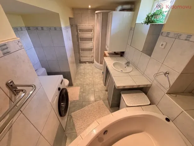 Prodej rodinného domu, Habrovany, 100 m2
