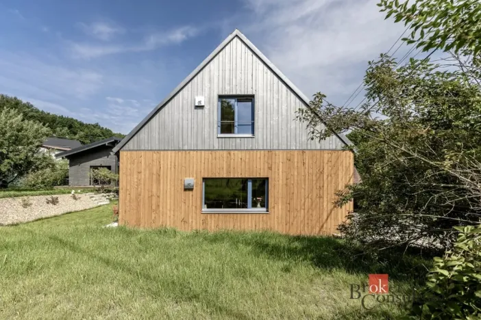 Prodej rodinného domu, Hejnice, 123 m2