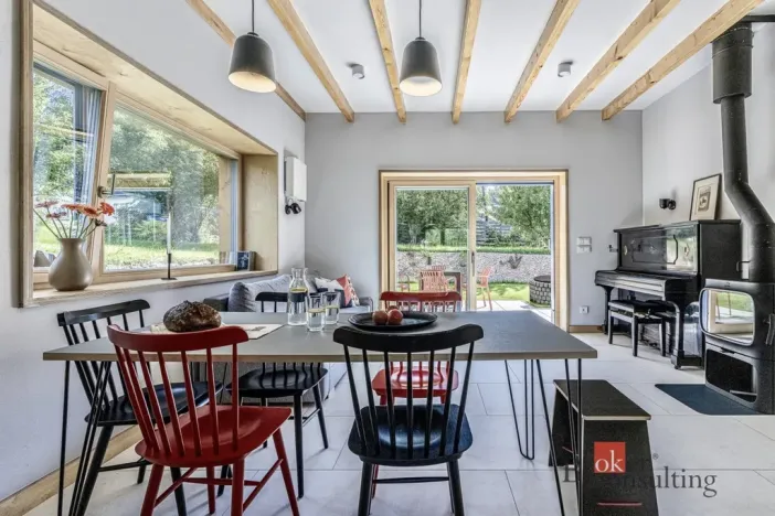 Prodej rodinného domu, Hejnice, 123 m2