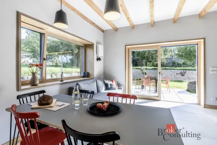 Prodej rodinného domu, Hejnice, 123 m2