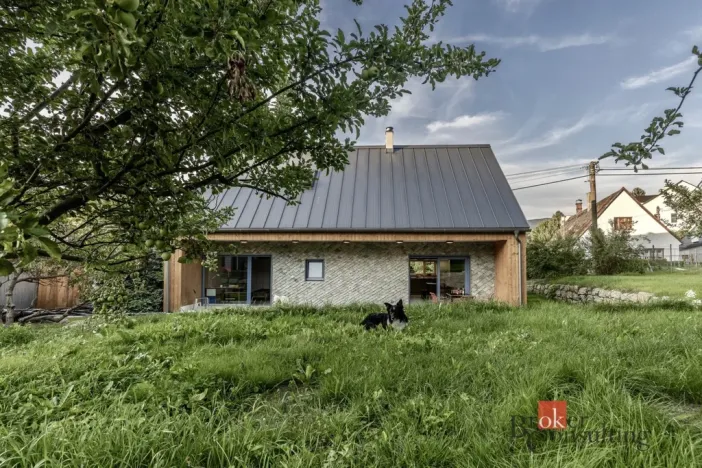Prodej rodinného domu, Hejnice, 123 m2