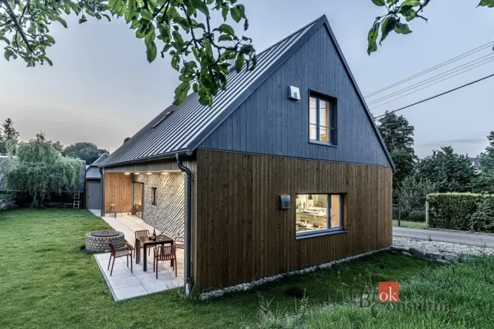 Prodej rodinného domu, Hejnice, 123 m2