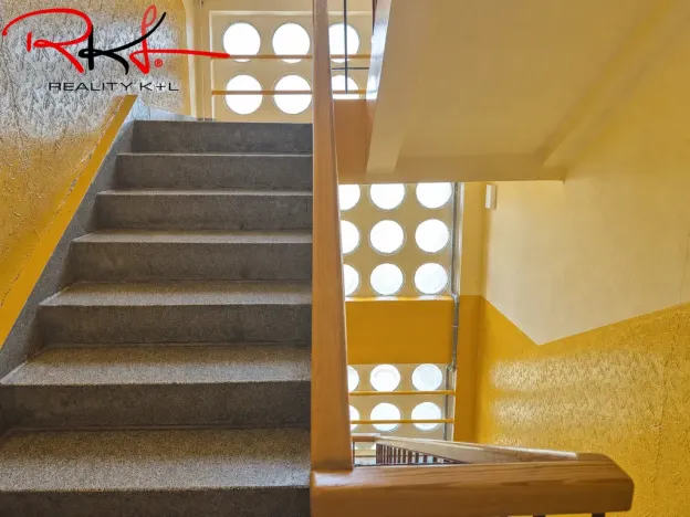 Prodej bytu 3+1, Roudnice nad Labem, Na Urbance, 64 m2