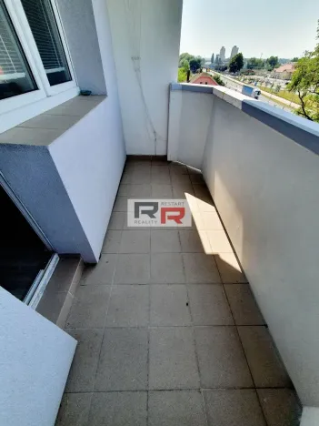 Pronájem bytu 2+1, Šternberk, Nádražní, 53 m2
