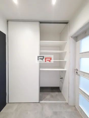 Pronájem bytu 2+1, Šternberk, Nádražní, 53 m2