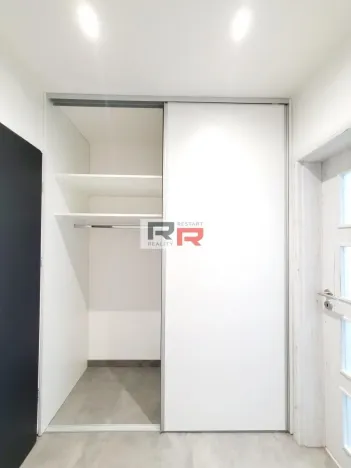 Pronájem bytu 2+1, Šternberk, Nádražní, 53 m2