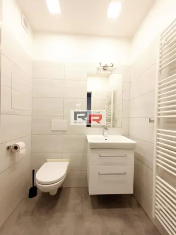 Pronájem bytu 2+1, Šternberk, Nádražní, 53 m2