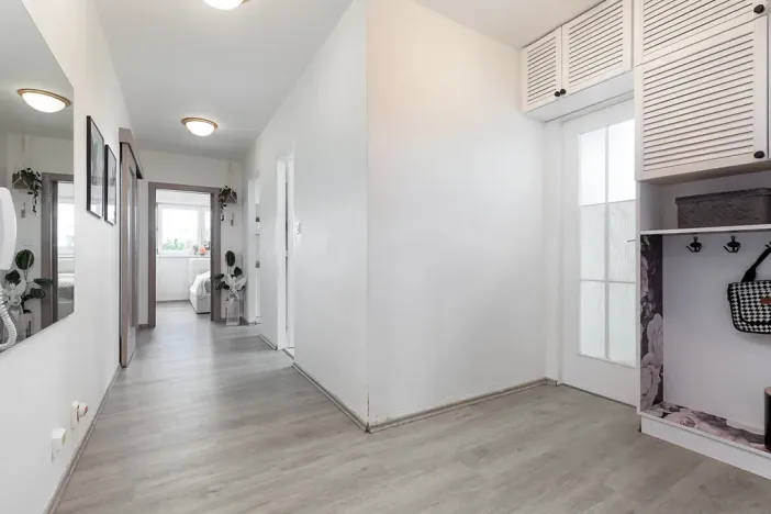 Prodej bytu 3+1, Opava, Krnovská, 95 m2