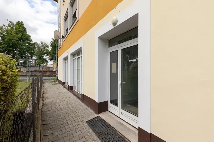 Prodej bytu 3+1, Opava, Krnovská, 95 m2