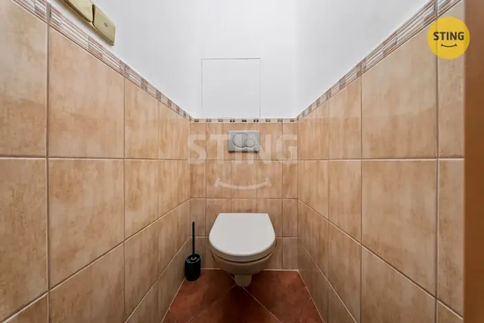 Prodej bytu 2+1, Valašské Meziříčí, Krátká, 54 m2