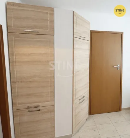 Prodej bytu 3+1, Komárov, 70 m2