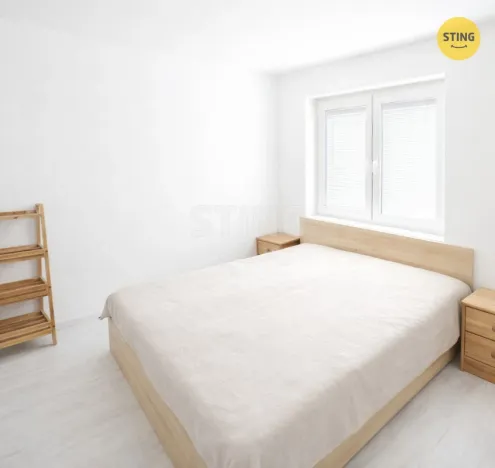 Prodej bytu 3+1, Komárov, 70 m2