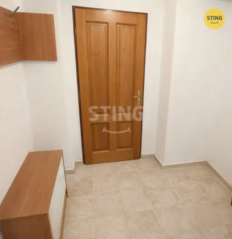 Prodej bytu 3+1, Komárov, 70 m2