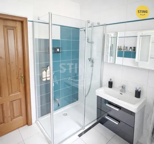 Prodej bytu 3+1, Komárov, 70 m2