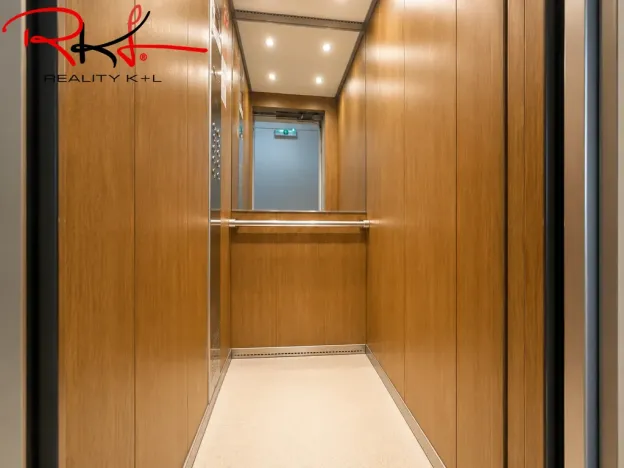 Prodej bytu 2+1, Roudnice nad Labem, Alej 17. listopadu, 55 m2
