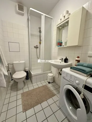 Pronájem bytu 2+kk, Beroun, Pod Homolkou, 46 m2