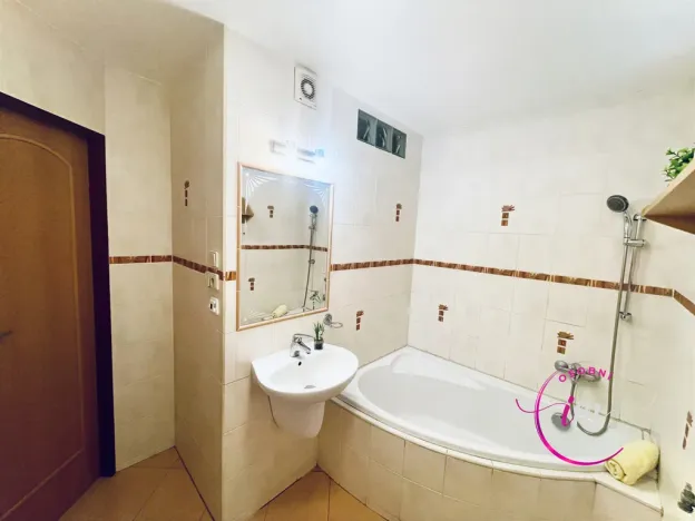 Pronájem bytu 2+1, Třebíč - Nové Dvory, Gen. Svobody, 56 m2