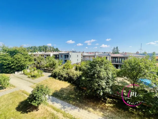 Pronájem bytu 2+1, Třebíč - Nové Dvory, Gen. Svobody, 56 m2