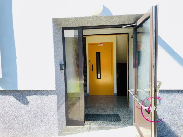 Pronájem bytu 2+1, Třebíč - Nové Dvory, Gen. Svobody, 56 m2