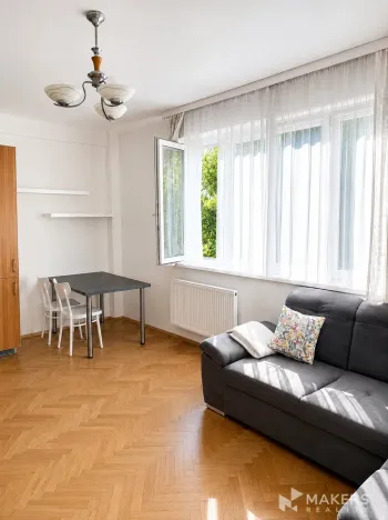 Pronájem bytu 2+kk, Praha - Krč, U nových domů II, 44 m2