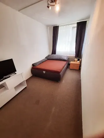 Pronájem bytu 3+1, Litoměřice, Elišky Krásnohorské, 70 m2
