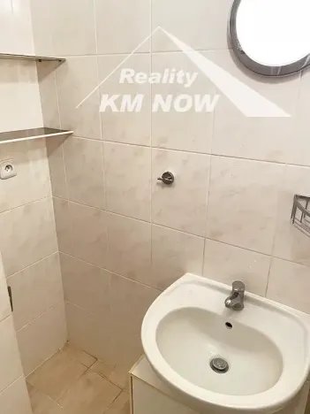 Pronájem bytu 1+kk, Kroměříž, 17. listopadu, 33 m2