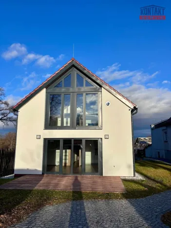 Pronájem bytu 2+kk, Homole, Pivovarská, 66 m2
