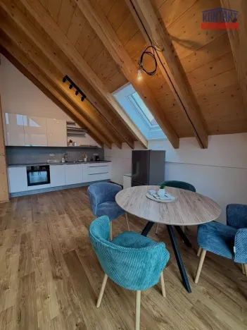 Pronájem bytu 2+kk, Homole, Pivovarská, 66 m2