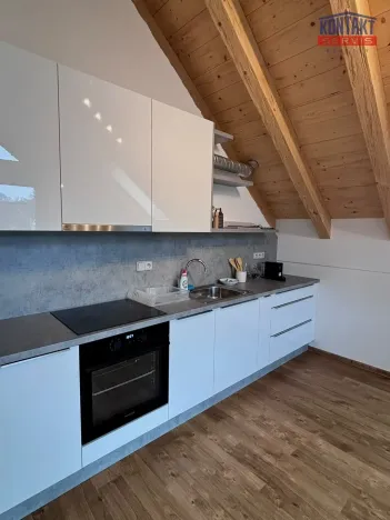 Pronájem bytu 2+kk, Homole, Pivovarská, 66 m2