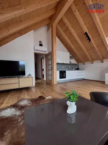 Pronájem bytu 2+kk, Homole, Pivovarská, 66 m2