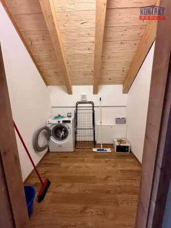 Pronájem bytu 2+kk, Homole, Pivovarská, 66 m2