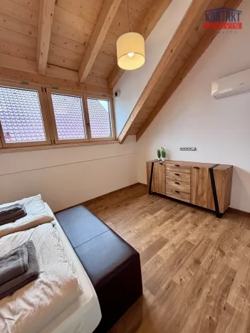 Pronájem bytu 2+kk, Homole, Pivovarská, 66 m2