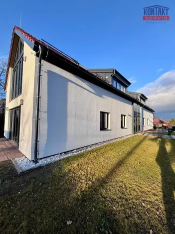 Pronájem bytu 2+kk, Homole, Pivovarská, 66 m2