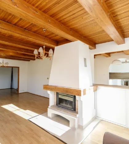 Pronájem rodinného domu, Průhonice, Sadová, 350 m2