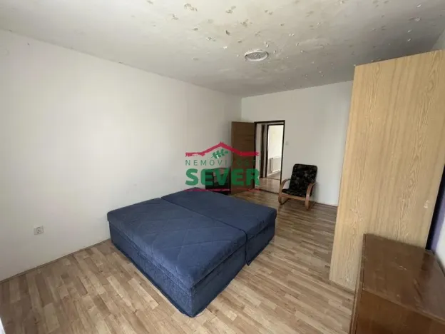 Prodej bytu 4+1, Jirkov, Osvobození, 79 m2