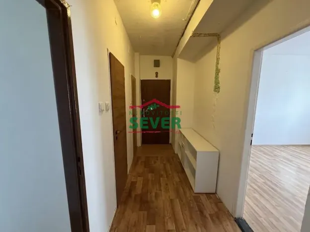 Prodej bytu 4+1, Jirkov, Osvobození, 79 m2