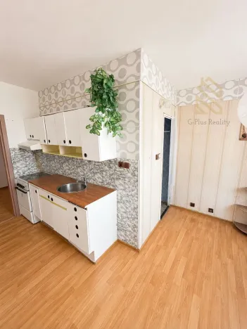 Prodej bytu 2+1, Ústí nad Labem - Mojžíř, Jindřicha Plachty, 68 m2