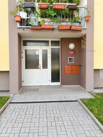Prodej bytu 2+1, Ústí nad Labem - Mojžíř, Jindřicha Plachty, 68 m2