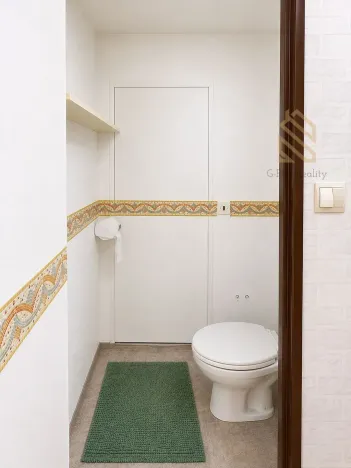 Prodej bytu 2+1, Ústí nad Labem - Mojžíř, Jindřicha Plachty, 68 m2